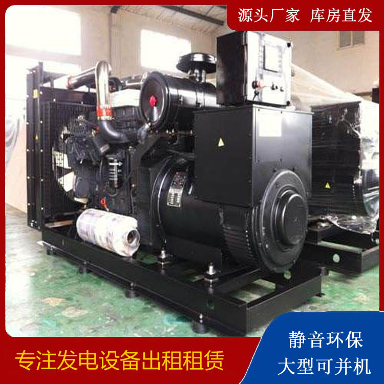 察布查尔发电车出租 柴油发电机组需要经常换机油吗？
