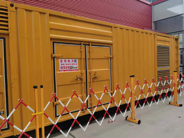 察布查尔关于通用发电机的十万个为什么？