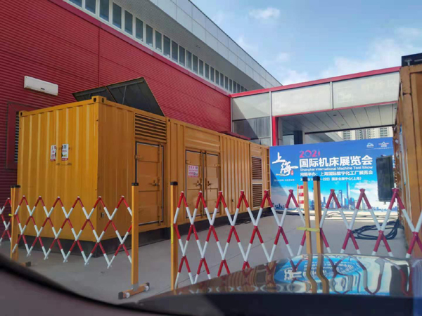 察布查尔发电车出租-发电机无电压或电压太低怎么办？