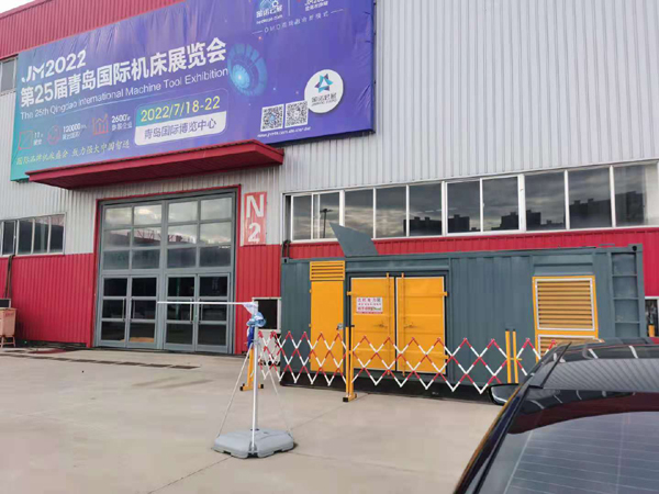 察布查尔发电机租赁-柴油发电机组不及时维护危害大