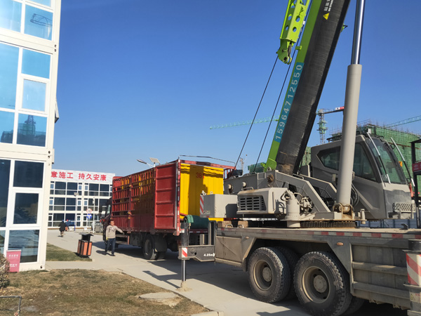 察布查尔发电机出租50KW柴油发电机组需要配多粗电缆线