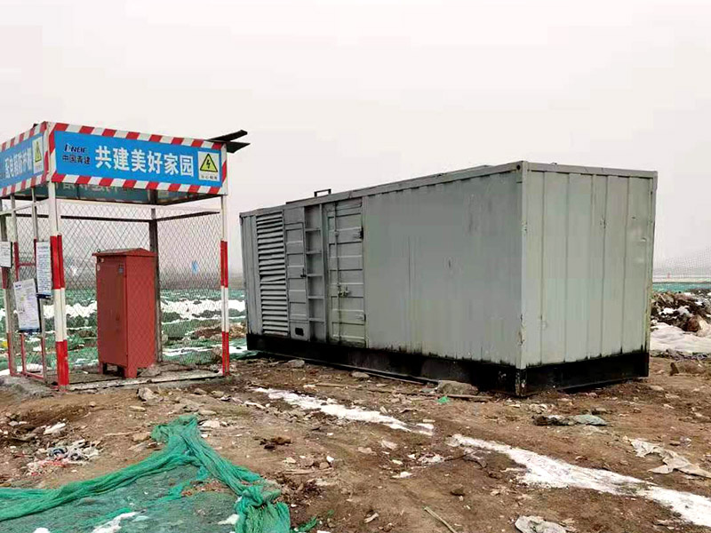 察布查尔燃气发电机在高海拔地区运行时会遇到哪些常见故障？