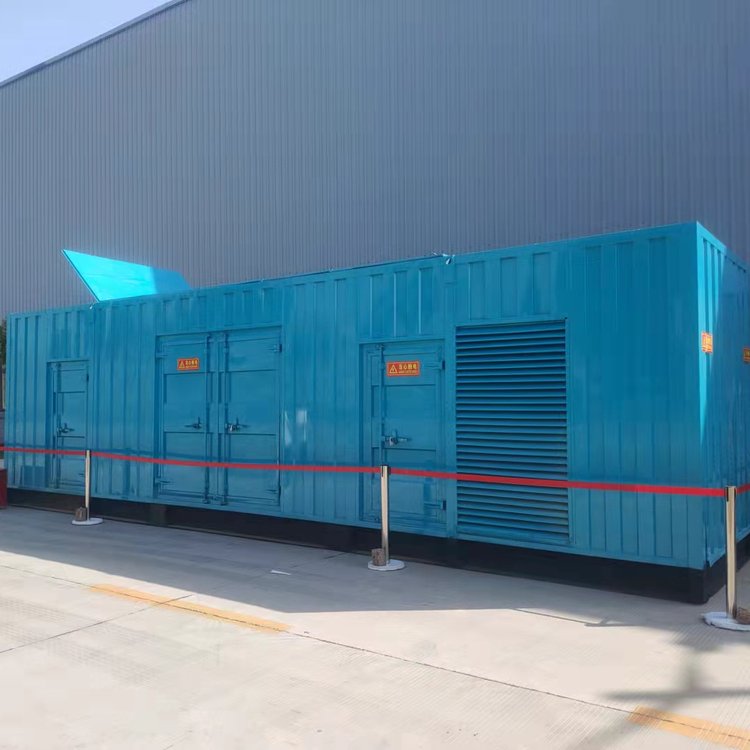 察布查尔怎样更换柴油发电机组的空气滤清器？