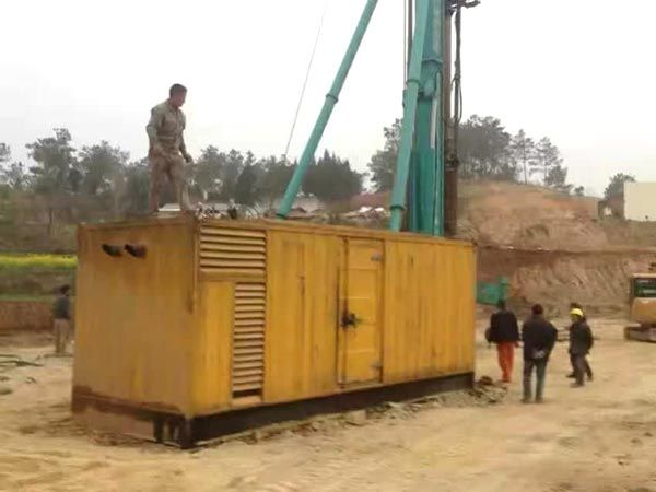 察布查尔柴油发电机组应用场合有哪些？