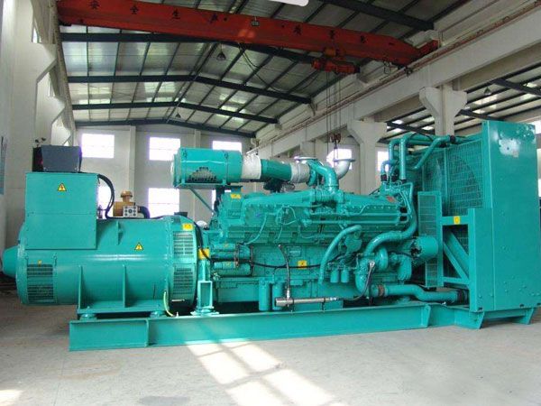 察布查尔影响800KW发电机组油耗的因素有哪些？